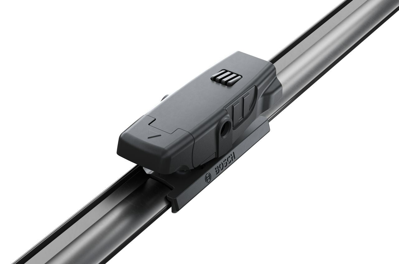 Bosch Set of Front Wiper Blades 3397007467 - 26 - 19 in - AM467S