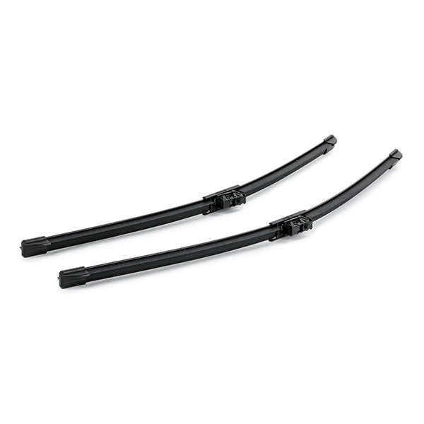 Bosch Set of Front Wiper Blades 3397014242 - 24 - 22 in - A242S