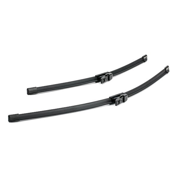 Bosch Set of Front Wiper Blades 3397014422 - 26 - 20 in - A322S