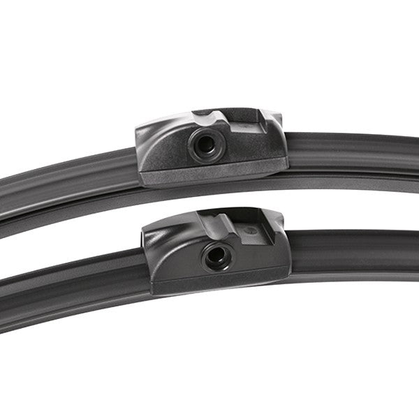 Bosch Set of Front Wiper Blades 3397007523 - Aerotwin - 26 - 18 in - A523S