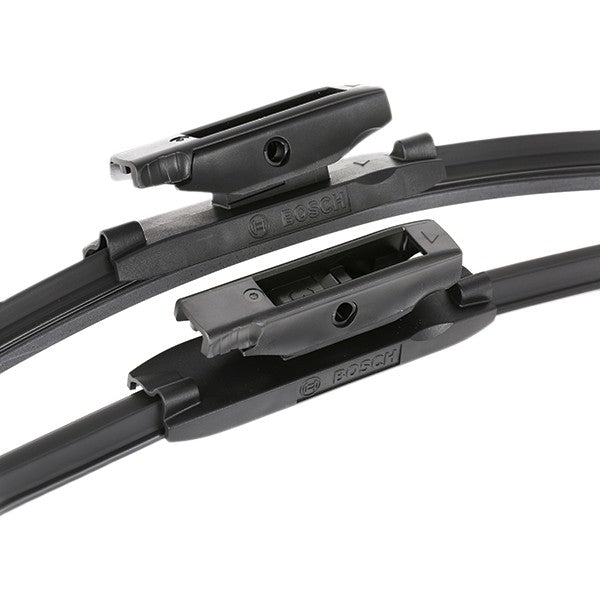Bosch Set of Front Wiper Blades 3397007116 - 24 - 16 in A116S