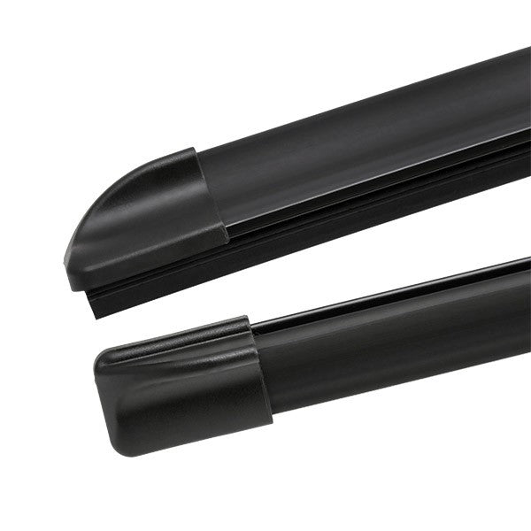 Bosch Set of Front Wiper Blades 3397009843 - 22 - 22 in - A843S