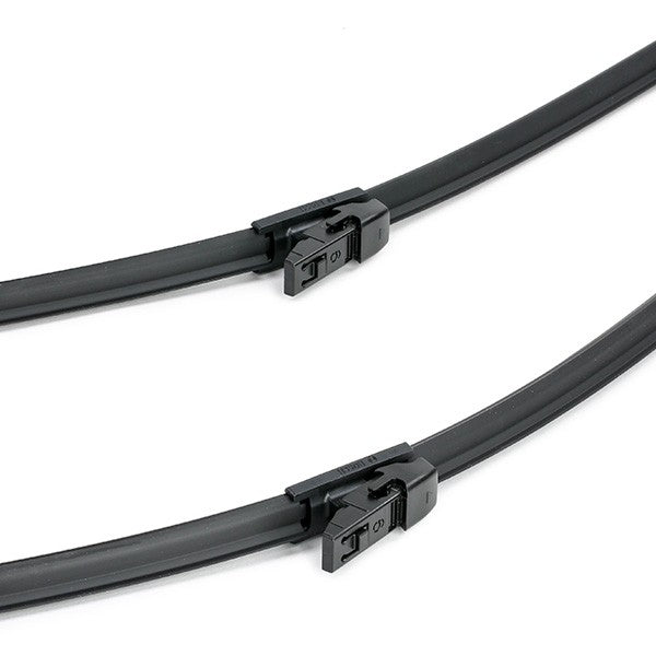 Bosch Set of Front Wiper Blades 3397014422 - 26 - 20 in - A322S