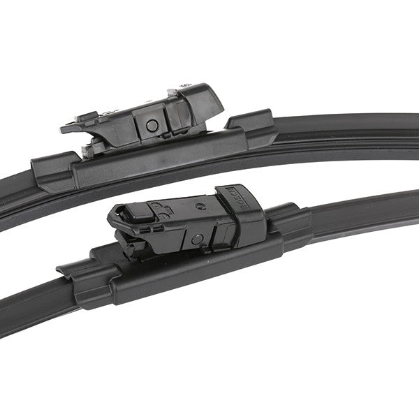 Bosch Set of Front Wiper Blades 3397007555 - Aerotwin - 24 - 16 in - A555S