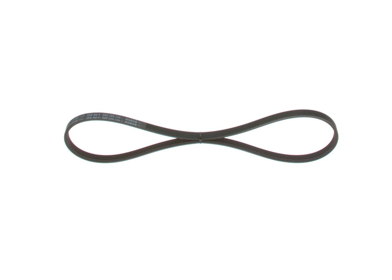 Bosch V-Ribbed Belt 1987947559 - 4PK895