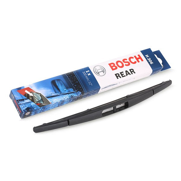 Bosch Rear Wiper Blade 3397011432 - 12 in - H306
