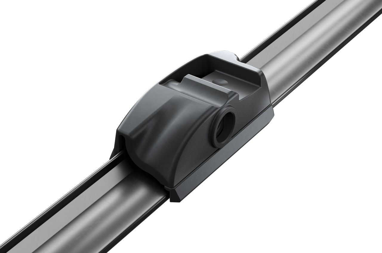 Bosch Set of Front Wiper Blades 3397007523 - Aerotwin - 26 - 18 in - A523S