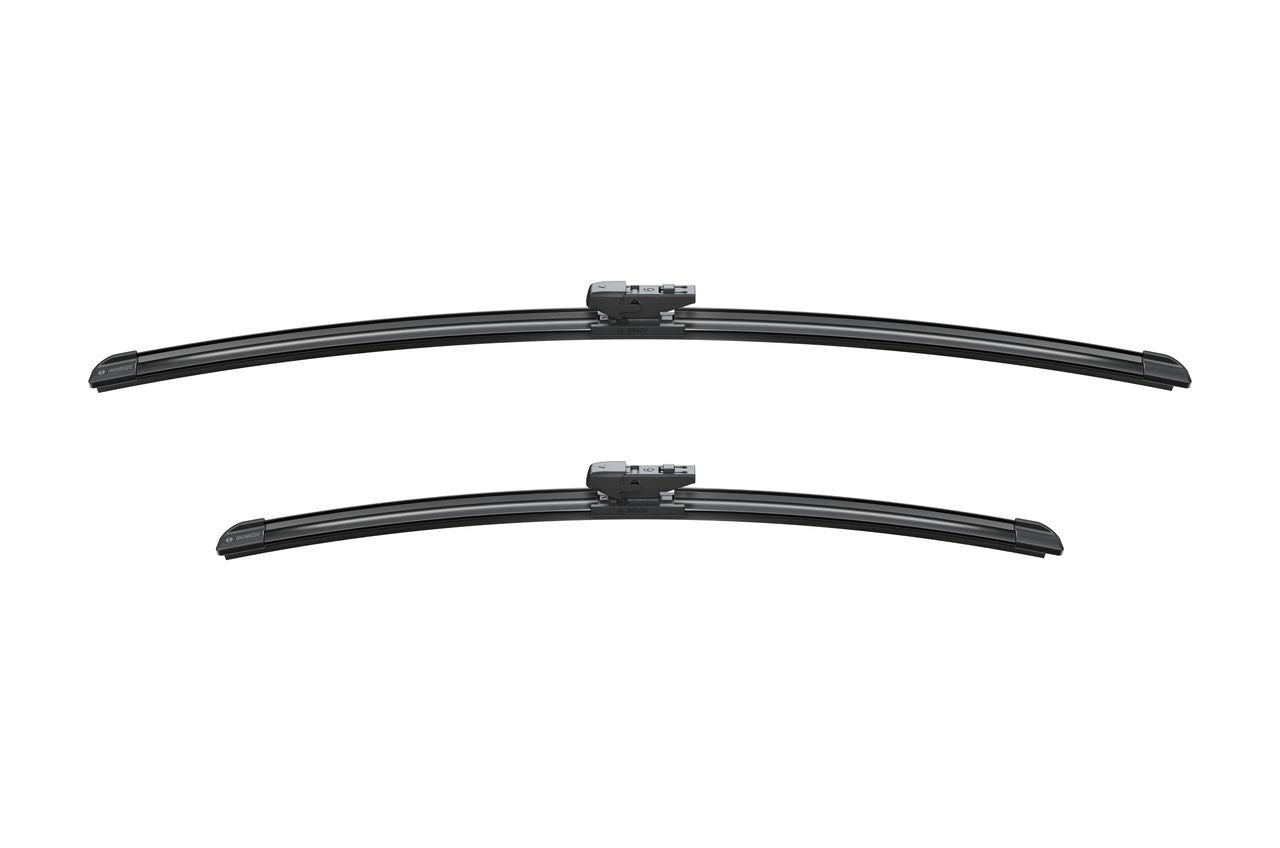 Bosch Set of Front Wiper Blades 3397014422 - 26 - 20 in - A322S