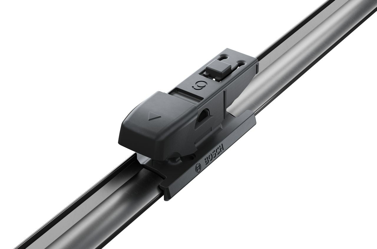 Bosch Set of Front Wiper Blades 3397014422 - 26 - 20 in - A322S