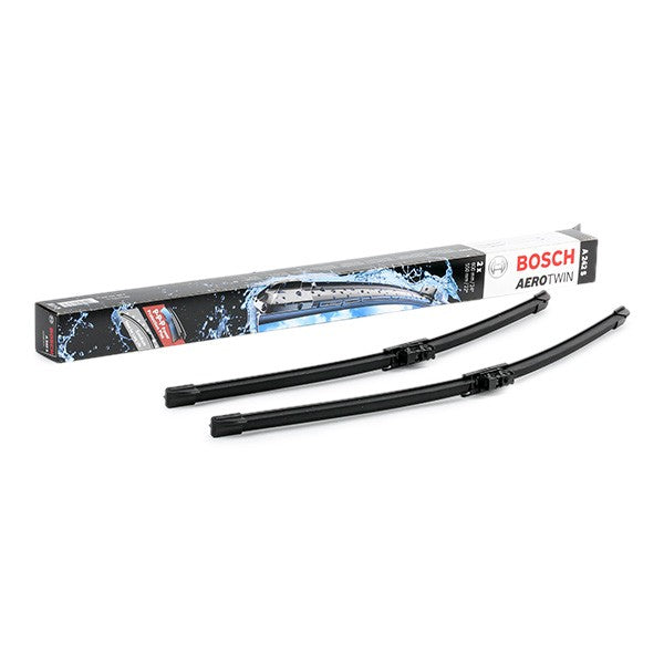 Bosch Set of Front Wiper Blades 3397014242 - 24 - 22 in - A242S