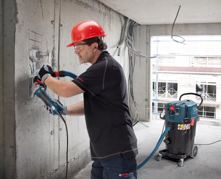 Bosch GAS 55 M AFC PROFESSIONAL - 06019C3300