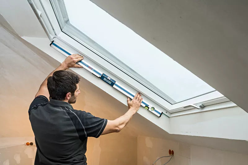 Bosch Digital Inclinometer GIM 120 Professional - 0601076800