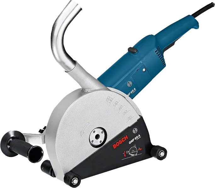 Bosch Wall Chaser GNF 65 A Professional - 0601368703