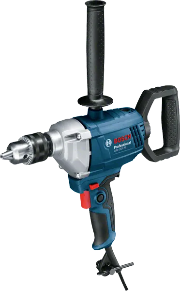 Bosch Rotary Drill GBM 1600 RE Professional - 06011B00K0
