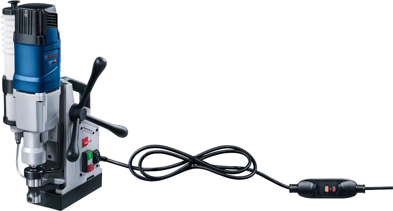 Bosch Magnetic Core Drill GBM 50-2 Professional - 06011B4020