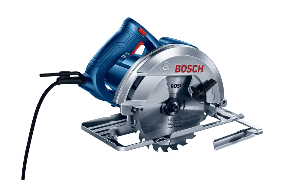 Bosch Circular Saw GKS 140 Professional 1400 Watt 7.25 Inch – 06016B30K1