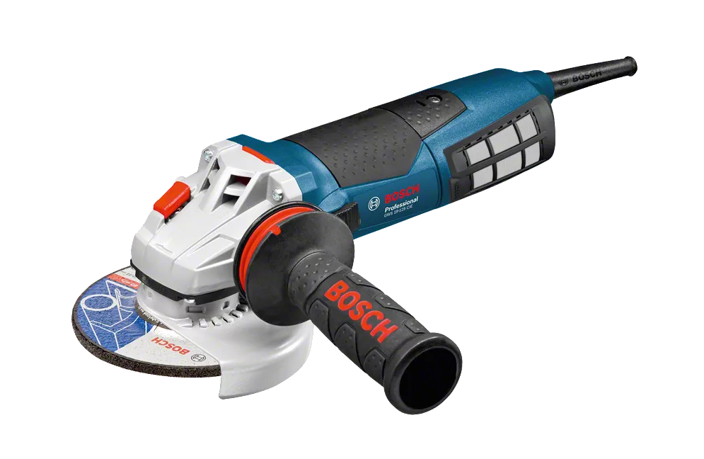 Bosch GWS 19-125 CIE Professional - 060179P002