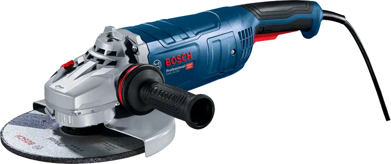 Bosch Professional Angle Grinder - Gws 26-230 B - 06018F60K0