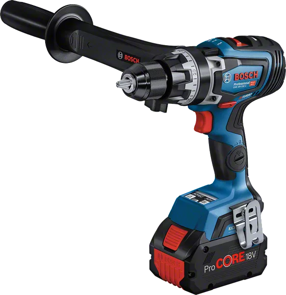 Bosch Cordless Combi GSB 18V-150 C Professional - 06019J5105