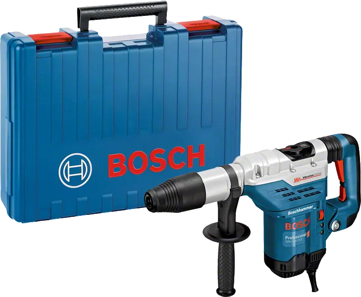 Bosch GBH 8-45 D Professional Rotary Hammer with SDS max - 0611265100