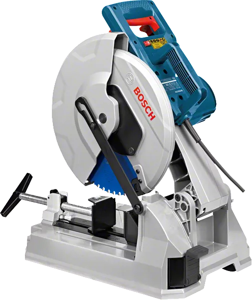 BOSCH GCD 12 JL Professional Metal Cut-off saw - 0601B28000
