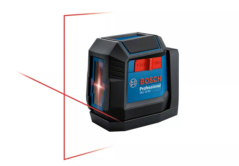 Bosch Line Laser GLL 12-22 Professional - 0601065220