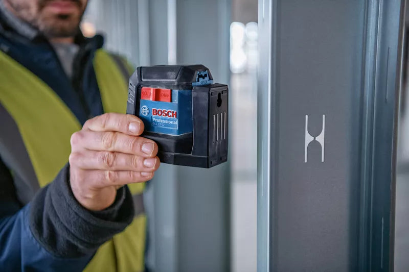 Bosch Line Laser GLL 12-22 Professional - 0601065220