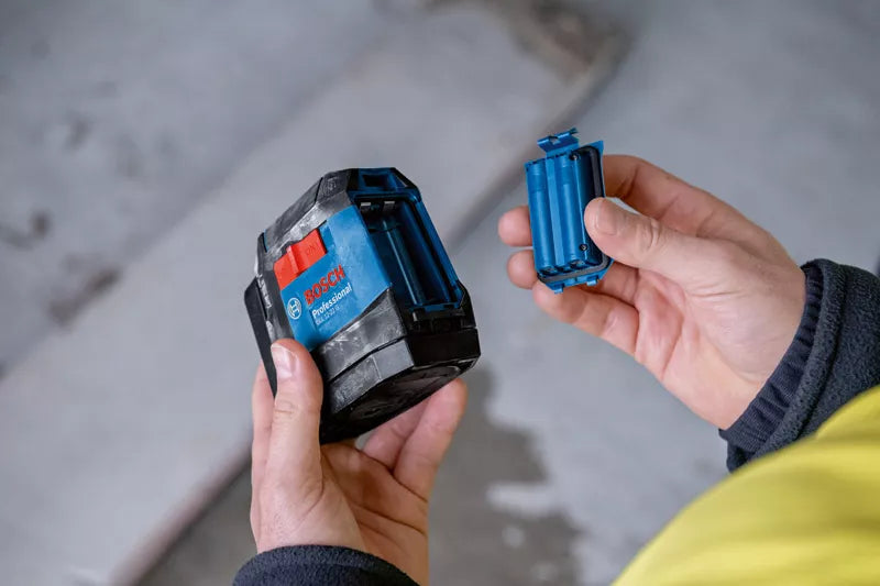 Bosch Line Laser GLL 12-22 G Professional - 0601065320