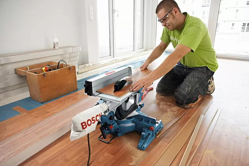Bosch Professional GTM 12 JL - 0601B15001