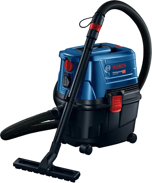 Bosch GAS 15 PS PROFESSIONAL - 06019E5100