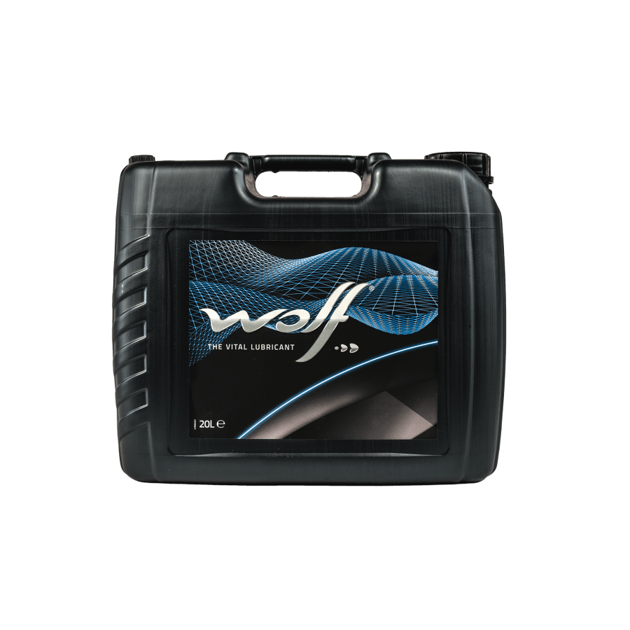 Wolf OfficialTech ATF MB FE - 20L
