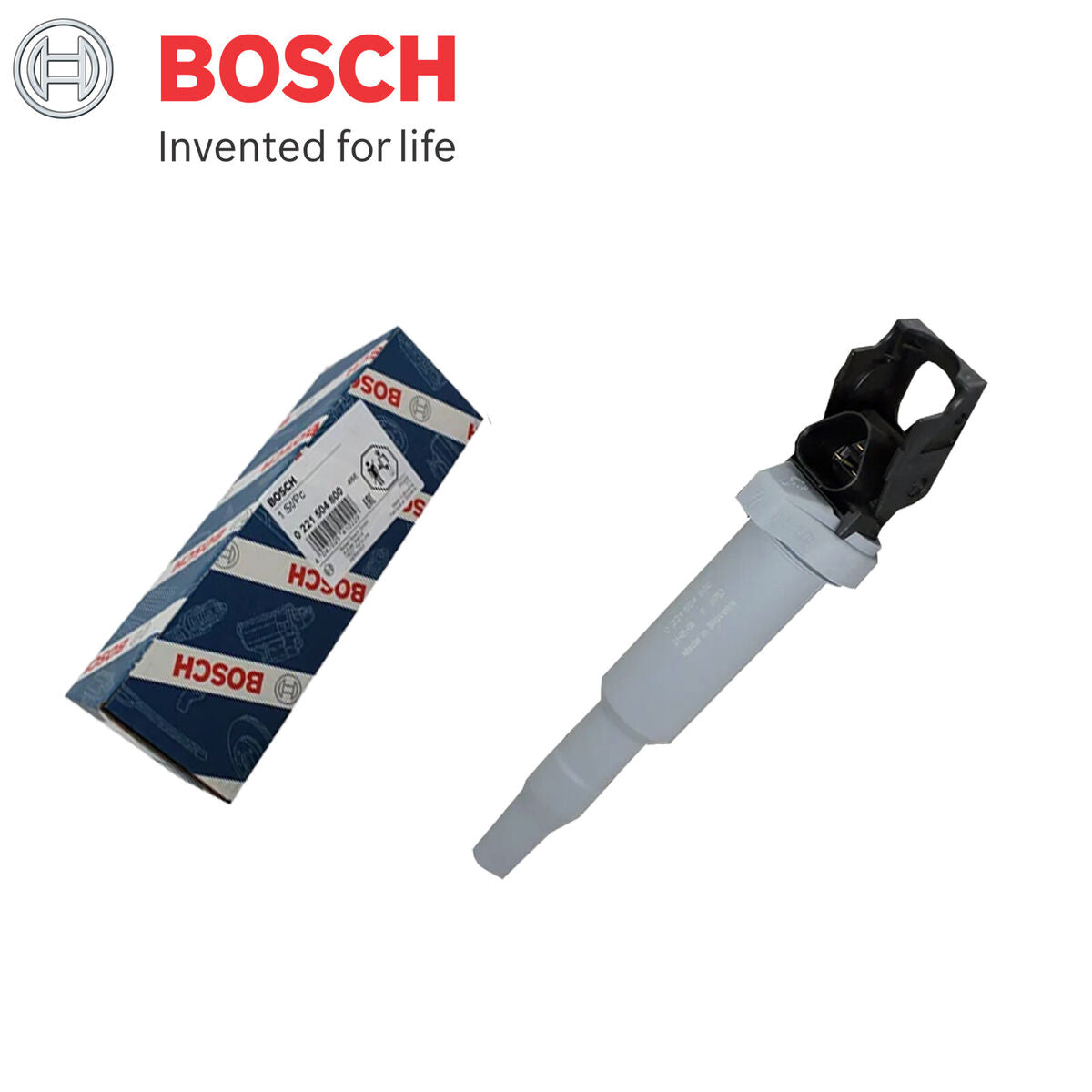 Bosch Ignition Coil 0221504800