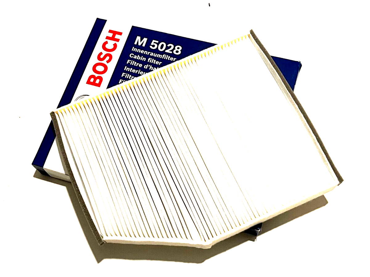 فلتر تكييف بوش 1987435028 - Ford