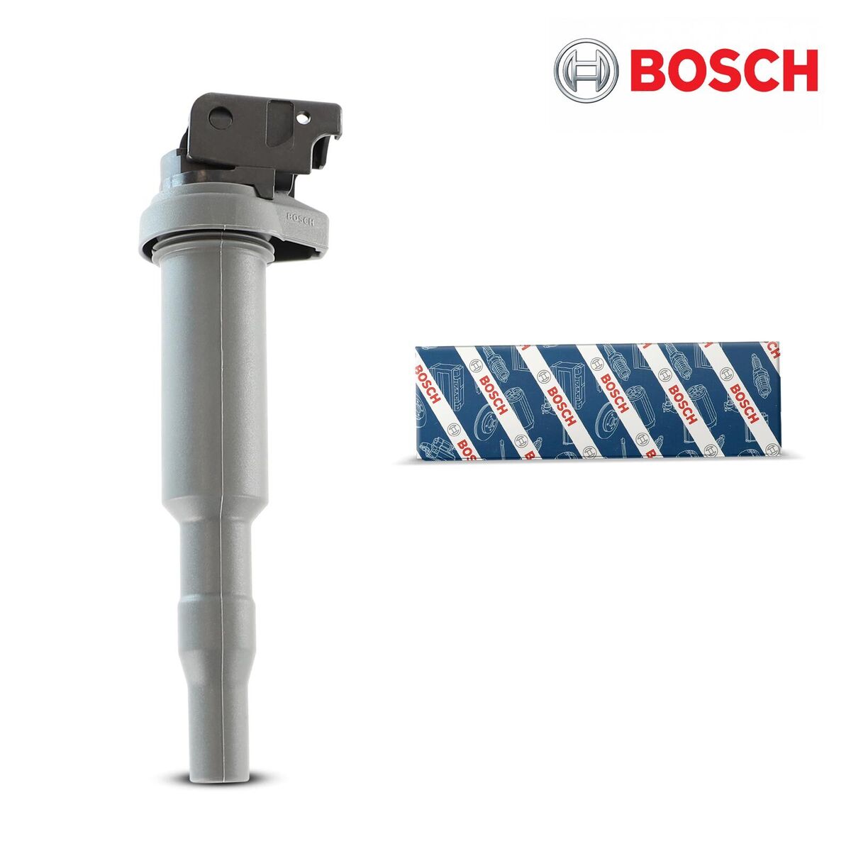 Bosch Ignition Coil 0221504471 El Catalog