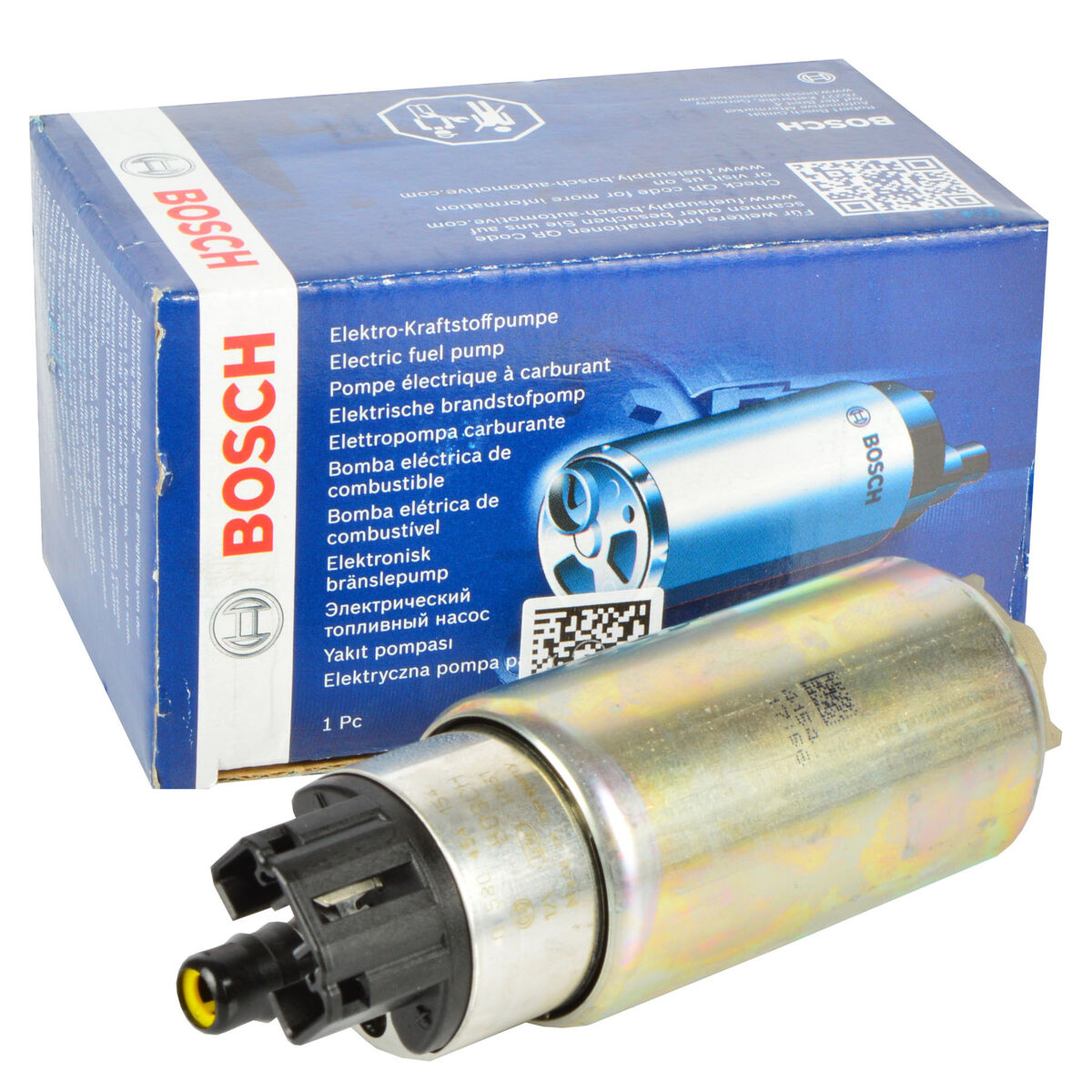 Bosch Fuel Pump 0580454154