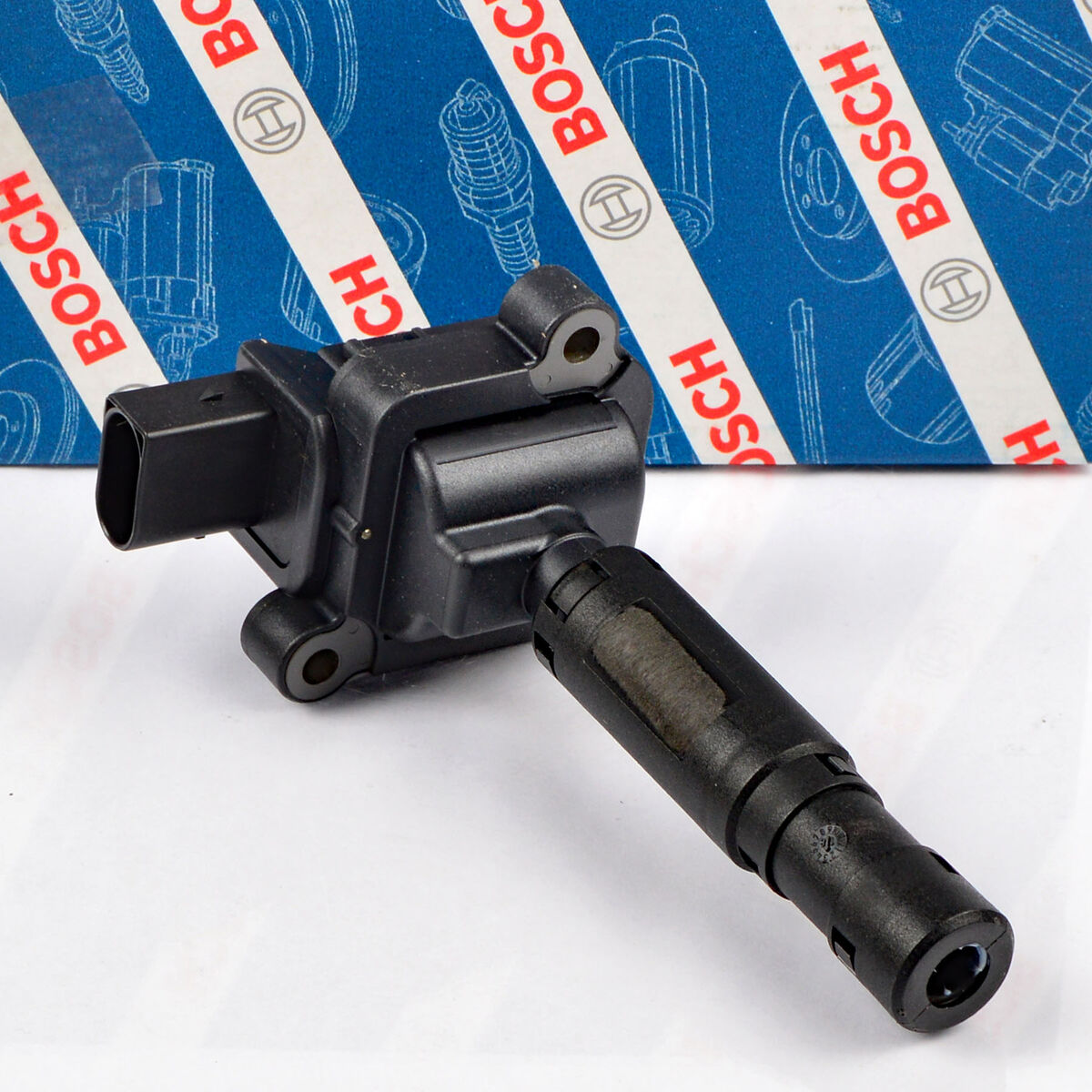 Bosch Ignition Coil 098622A201