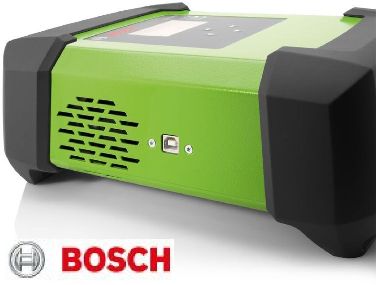 0687000164 جهاز شاحن بطاريات بوش