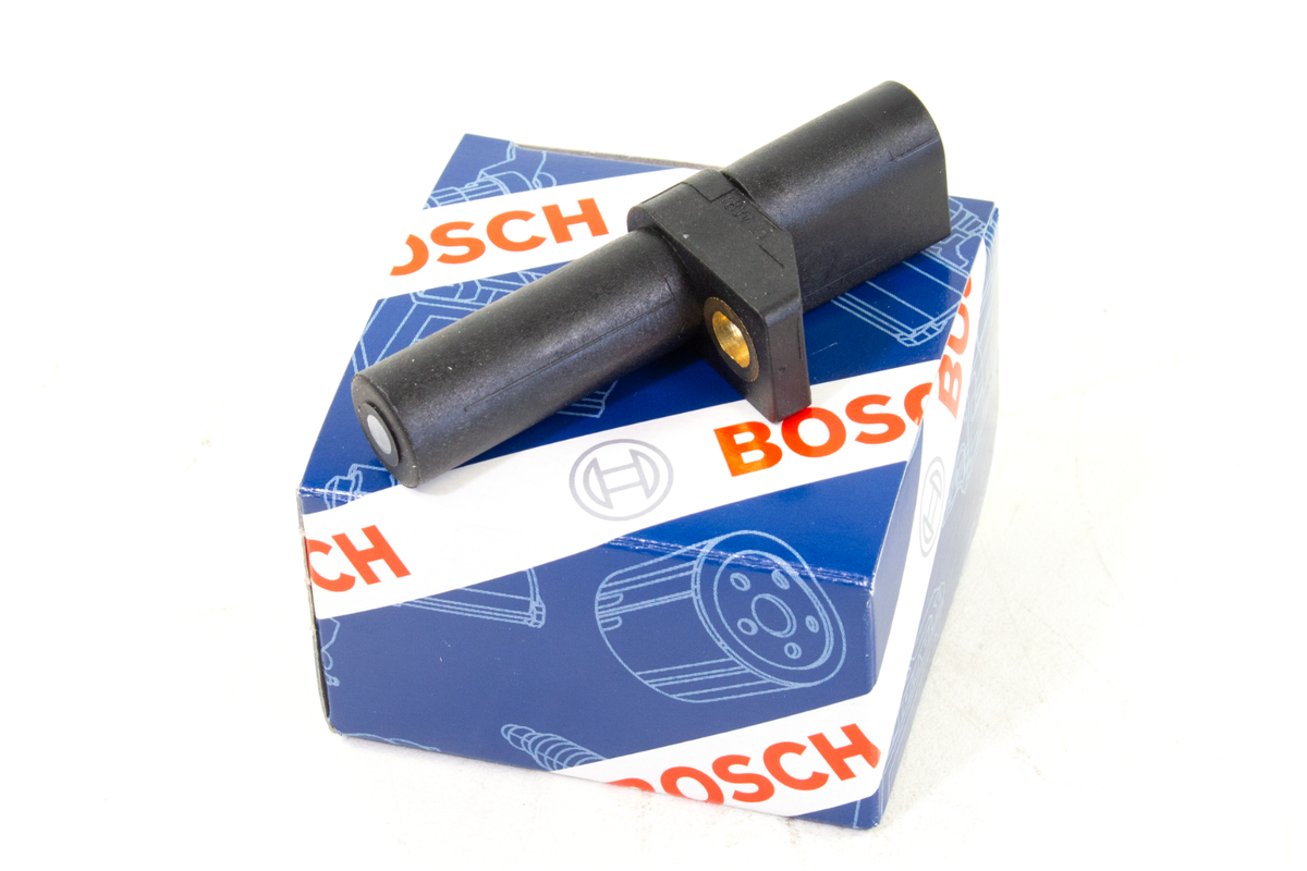 Bosch Crankshaft Pulse Sensor 0261210170