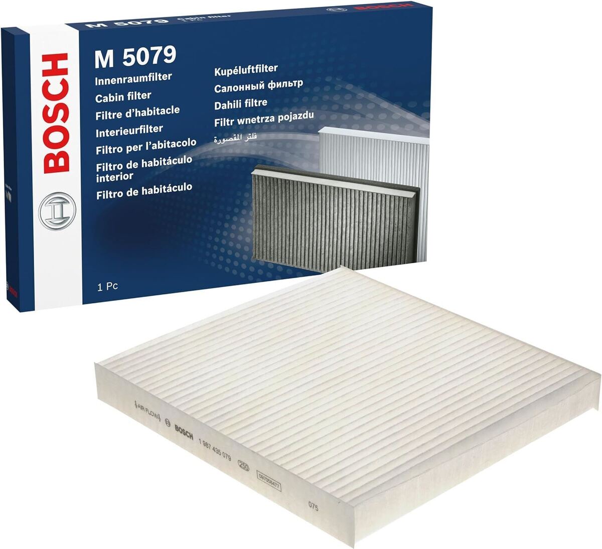 فلتر تكييف بوش 1987435079