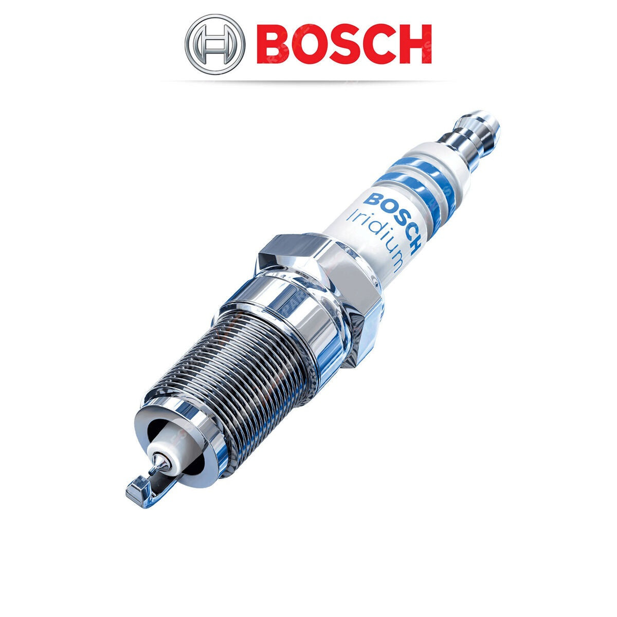 بوجيه ايريديم بوش 0242140514- 1 قطعة