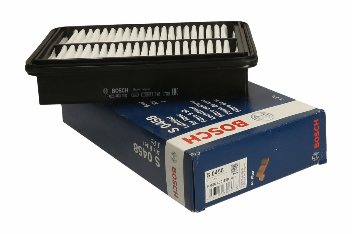 فلتر هواء بوش F026400458