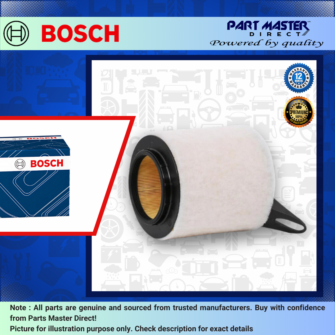 فلتر هواء بوش F026400018 - BMW E90 , X1