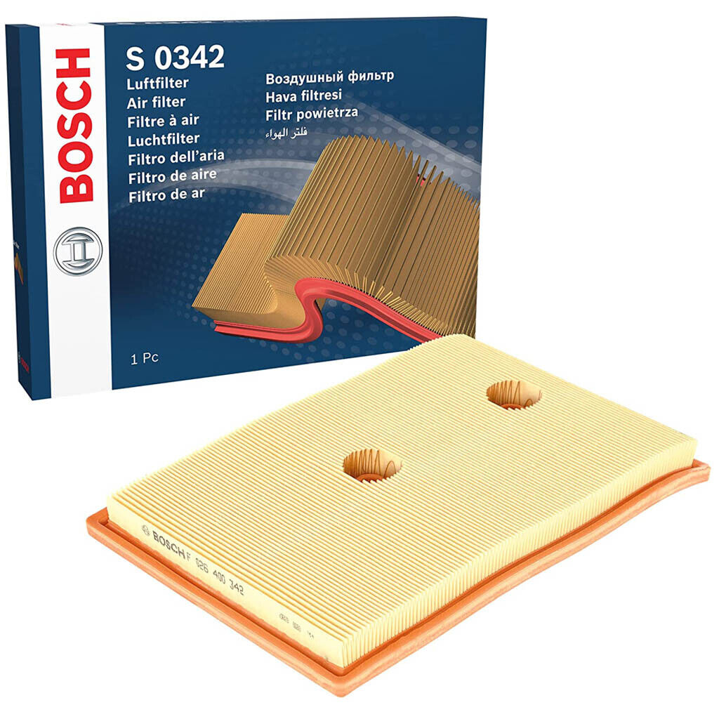 فلتر هواء بوش F026400342