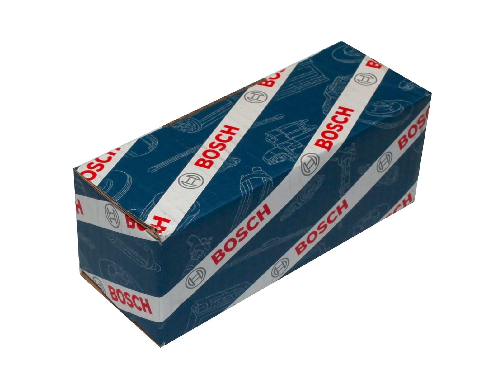 Bosch Lambda sensor 0258010474