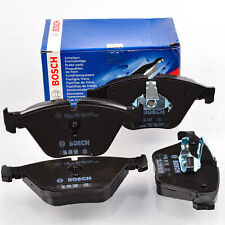 BOSCH Front Brake Pads 0986494549 - BMW