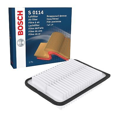 BOSCH Air Filter F026400114 - Toyota