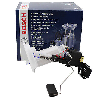 Bosch Level Sensor Module 0580314537