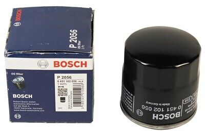 فلتر زيت بوش 0451102056 - Chery A11 , A213
