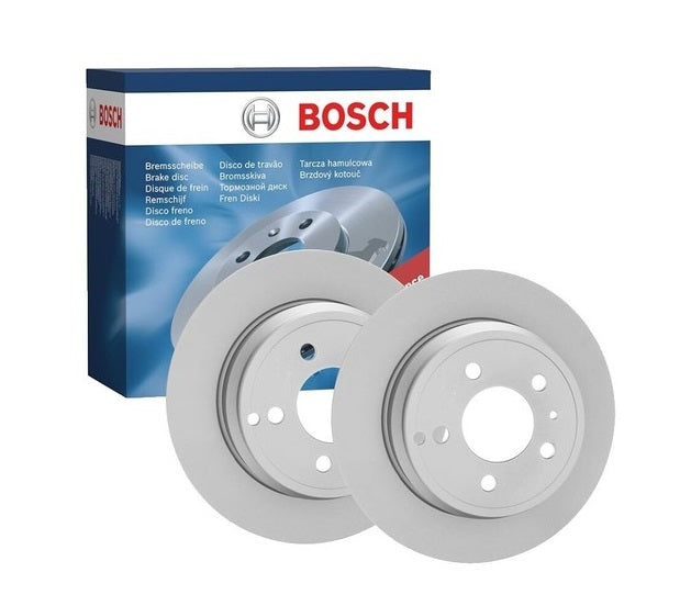 طنبورة خلفي بوش 0986478472 - مرسيدس - 1 قطعة