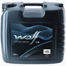 WOLF VITALTECH 10W40 ULTRA - 60L